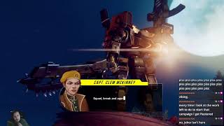 Bounty Star - A Wild West themed Mecha game with edgy dialogue