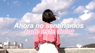 Video thumbnail of "I will - Ao Haru Ride (Sub Español)"