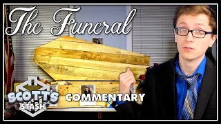 Commentary - The Funeral