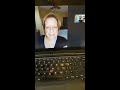 Telemedicine Consultation-A wonderful way of communicating with my patients during COVID-19