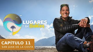 San Juan de la Costa / LQH / Segunda temporada 2021