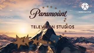Paramount Television Studios (2015-2024) Logo Remake Package
