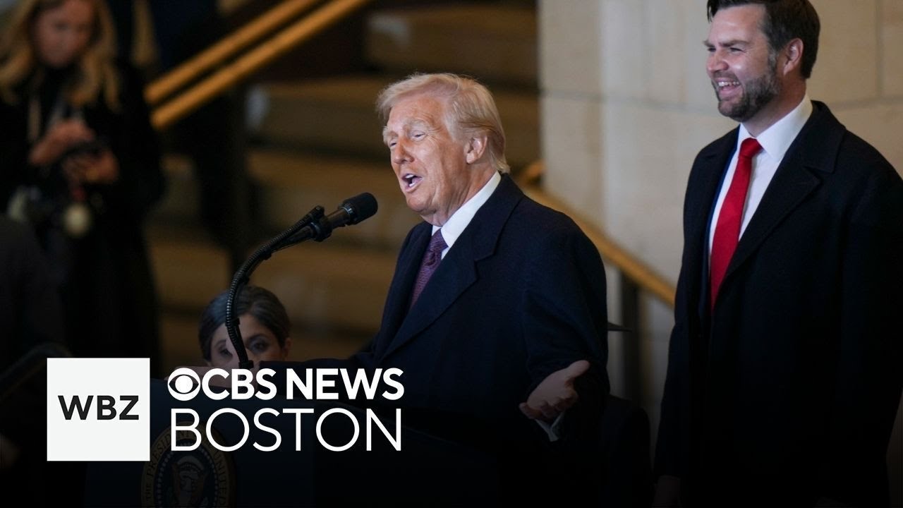 President Trump proclaims US government will only recognize two genders: Response from Mass Equality