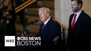 President Trump proclaims US government will only recognize two genders: Response from Mass Equality
President Trump proclaims US government will only recognize two genders: Response from Mass Equality President Trump proclaims US government will only recognize two genders: Response from Mass Equality