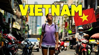 Our FIRST DAY in VIETNAM Was INTENSE! 🇻🇳 screenshot 4