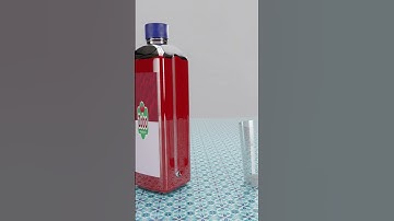 Product animation showreel for the month #blender #3d #blender3d ❤️