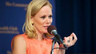 Margaret Hoover (7/26/11) Net Worth