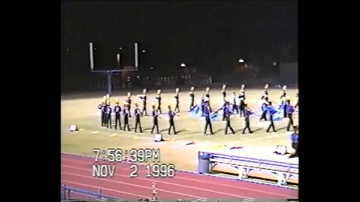 AVHS 1996 -  LA