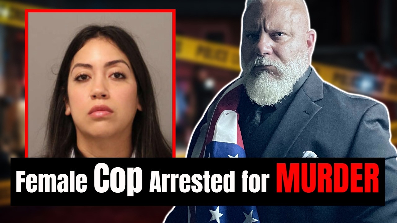 *BREAKING UPDATE* Harris County Deputy Indicted for MURDER - YouTube