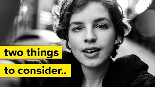 We Need To Talk About Your Lens Choices screenshot 5