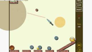 Splitter walkthrough