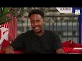 Lauren James on THAT Goal v Denmark & Faye White Joins 🤩 | Ep.9 Lionesses Down Under Connected by EE