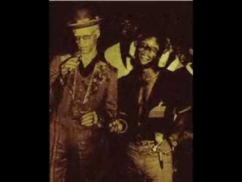 Yellowman - Titty Jump + Version / Kangal 1980 