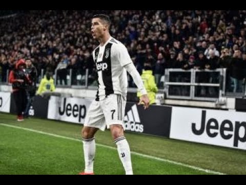 Juventus fans shouted