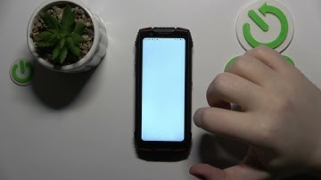 How to Reset Google Advertising ID on CUBOT KingKong Mini 3?