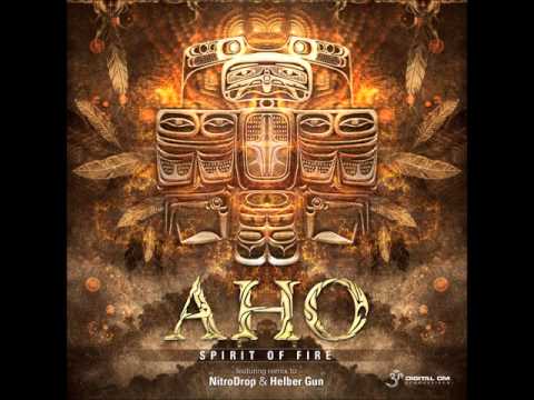 Helber Gun - Consciousness (Aho Remix)