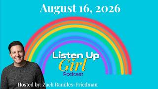 Ep 337 LGBTQ News Trans Sports Ruling Slovakia Defies EU Giuliani s Baby Conspiracy