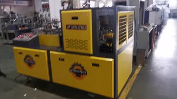 Fully Automatic High Speed Open Cam Direct Bottom Paper Cup Machine  Call Now 9727510387