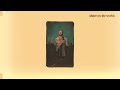 Eric Bellinger - Shine On The World (Visualizer)