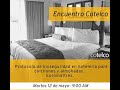 EncuentroCotelco "Protocolos de bioseguridad en hotelería: colchones y almohadas"