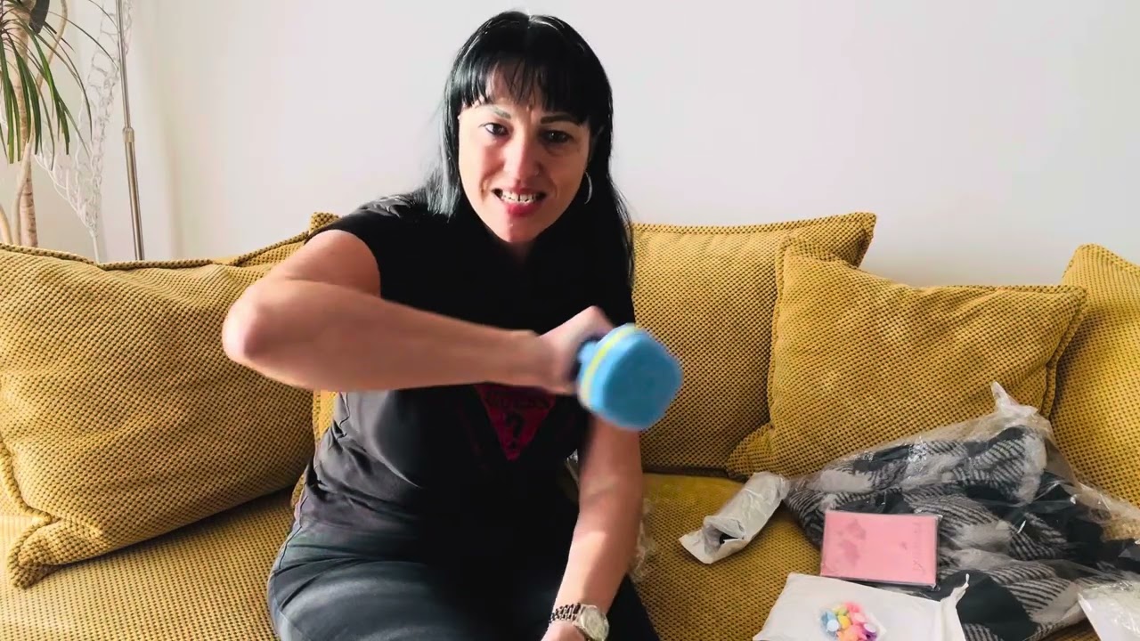 Moja narudzba sa Temu 