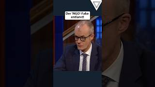 Der Ngo-Fake Entlarvt