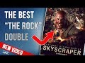 the best "The Rock Double"! I Schwaighofer-ART