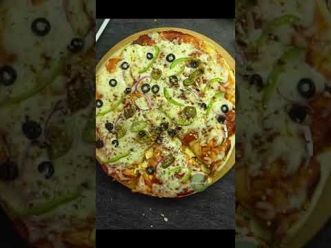 Best Double Dough Pizza at Home