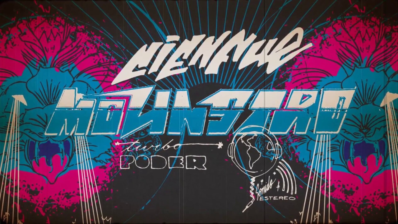 Maria No Ha Mata'o a Nadie - Cienfue (Audio)