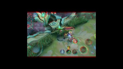 Chou Skills - Mobile Legends #1v1