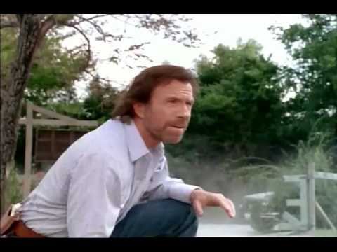Walker, Texas Ranger - Intro Theme Song #1 | HQ | Chuck Norris