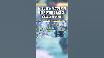 Kazuya 4 ewgf alternative #tekken8 #tekken #kazuya #mishima #kazuyamishima #tk8 #tk #gaming #game