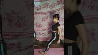 Vlog Exercise in Path Fit 2