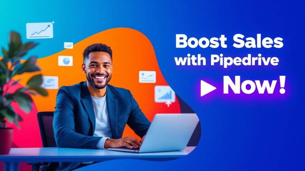 Boost Sales with Pipedrive’s Visual Pipeline 🛠️ - YouTube