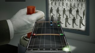 Muse - Psycho (Drum Chart) (V1.1.0)