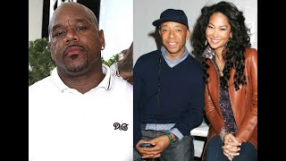 WACK 100 REACTS TO RUSSELL SIMMONS & KIMORA LEE DRAMA