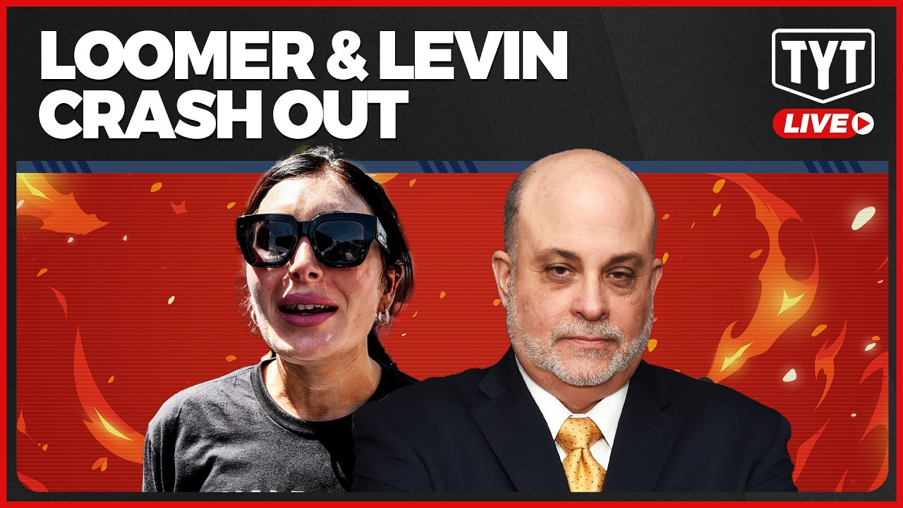 Levin & Loomer DEMAND Americans Lose Their Rights!! The REAL Plan For Trump’s Ballroom EXPOSED!!