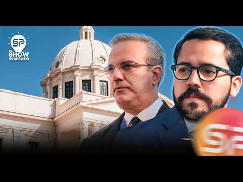 LAWYER YURI ENRIQUE: MASTERFULLY BREAKS DOWN THE GOVERNMENT CHANGES!!
