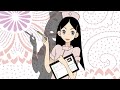 Sayonara Zestsubou Sensei - Kitsu Chiri is a proper ditz.