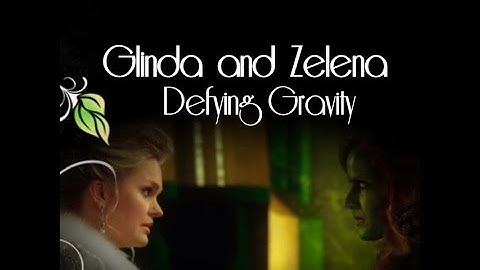 Download Once Upon A Time Glinda Mp3 Free And Mp4