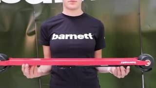 RCC 700 Salomon Roller Ski By Barnett