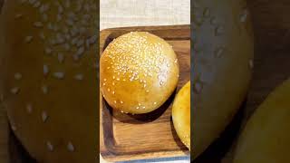 The Best Homemade Burger New Style  You Should Try It