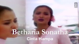 Betharia Sonatha - Cinta Hampa (Remastered Audio)