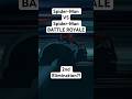 Spider-Man VS Spider-Man Battle Royale! #spiderman #animation #marvel #battleroyale #vs #viral #fyp
