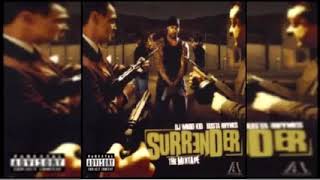 BustaRhymes - Surrender FULL ALBUM