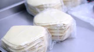 Syahira Frozen Food, Usahawan TEKUN Cawangan Kemaman`
