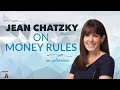 Money Rules, with Jean Chatzky | Afford Anything Podcast (Episode #43)