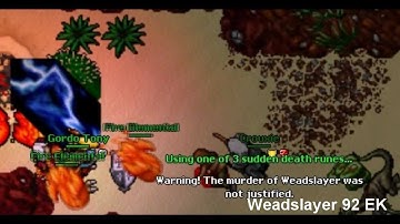 [Warguild One] Amera Pk Part 1