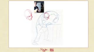 All In Gesture. Online. Weekly. Workshop.
