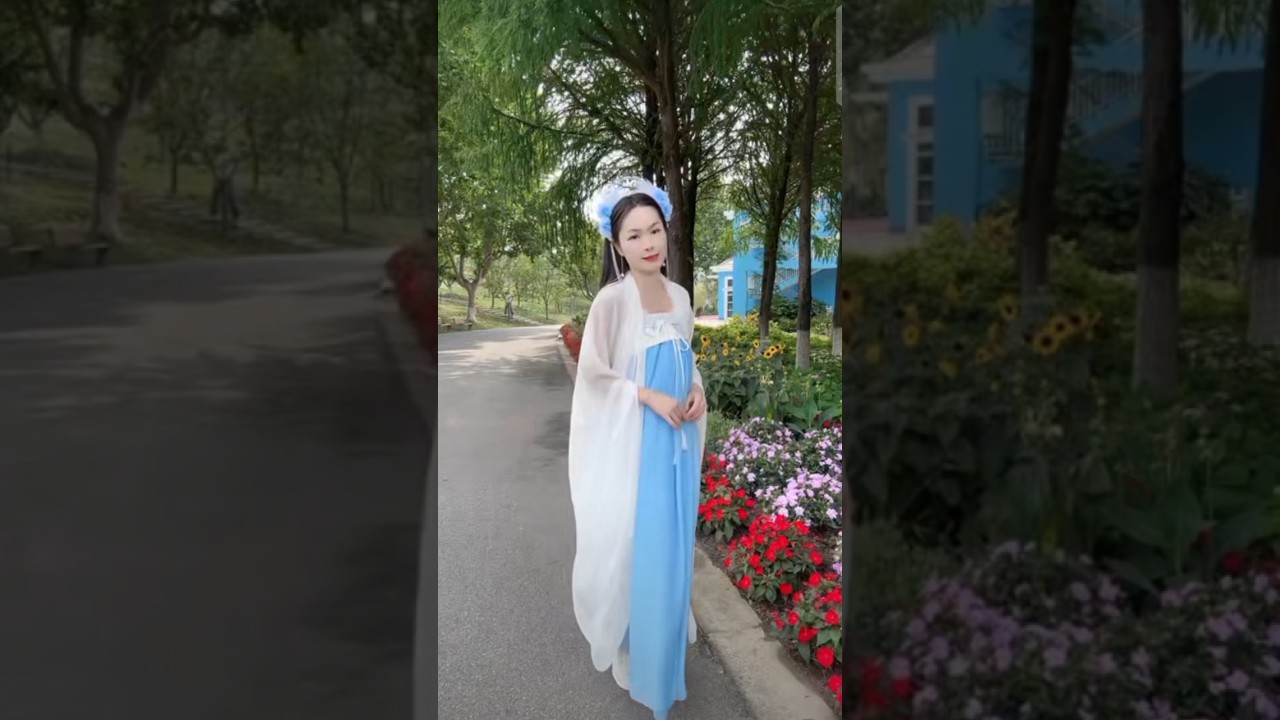 How to make stylish dress from dupatta 👌 